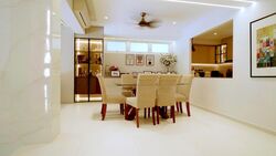 The Hacienda (D15), Condominium #497960801